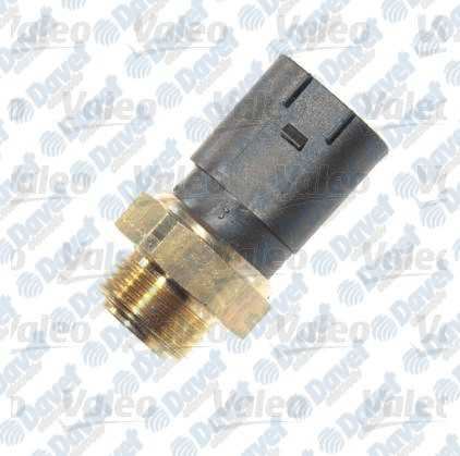 VALEO 820831 Fan Musuru Audi A3 03-